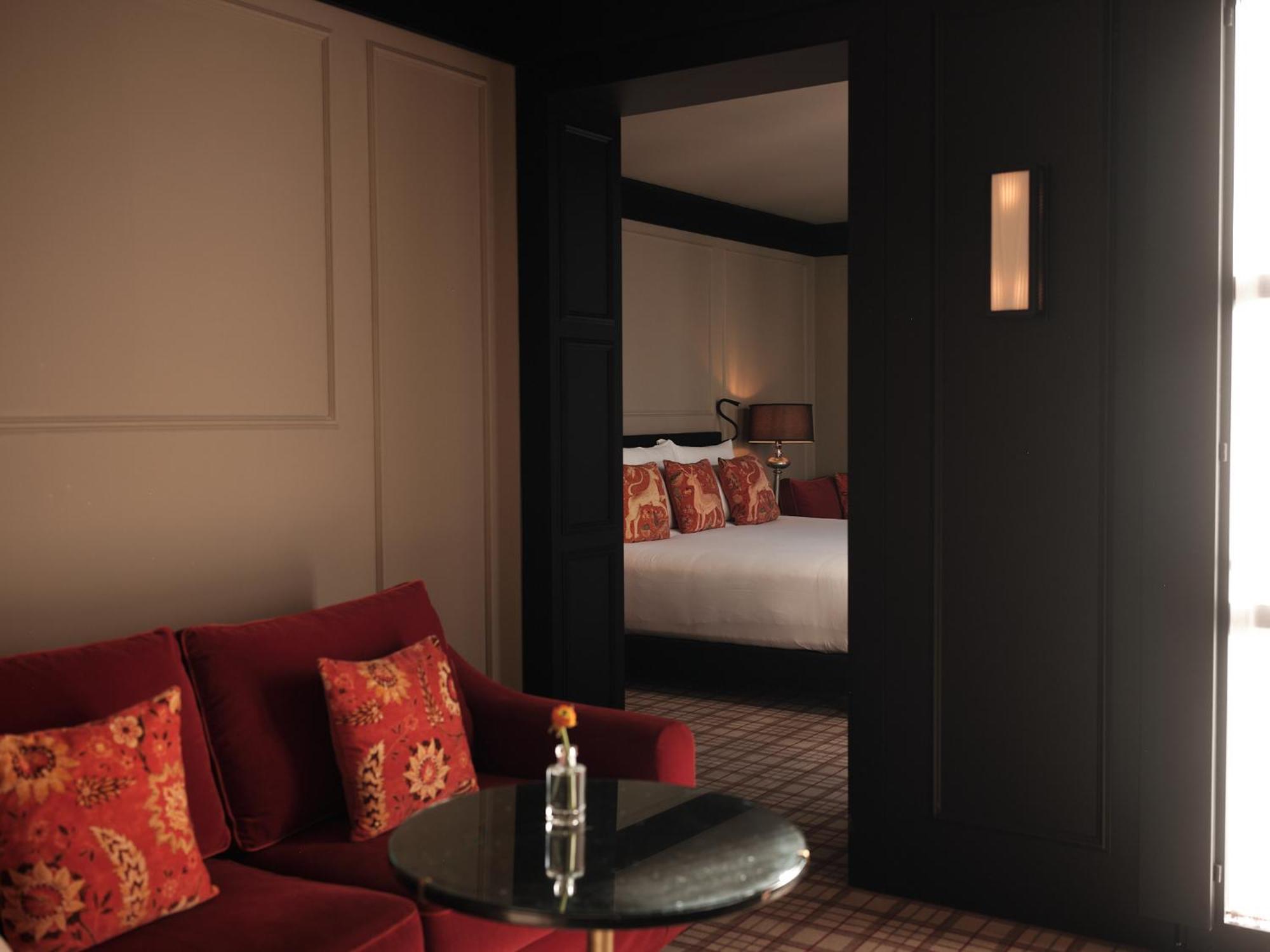 Wittmore Hotel Gl- Adults Only, Small Luxury Hotels — Photos 1